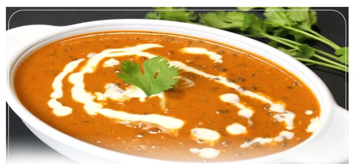 Dal Makhani