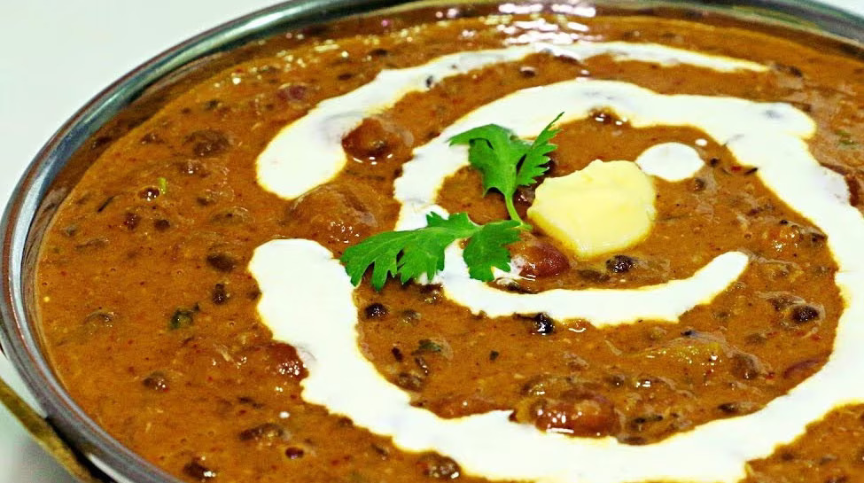 Dal Makhani Recipe