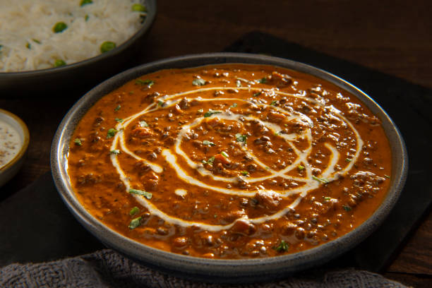 Dal Makhani