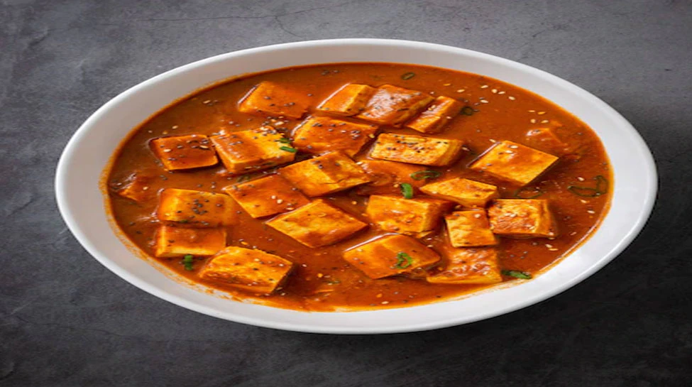 Shahi Paneer