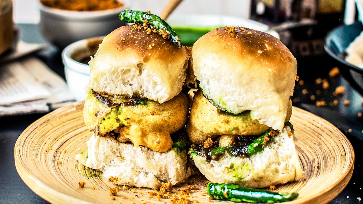 Vada Pav