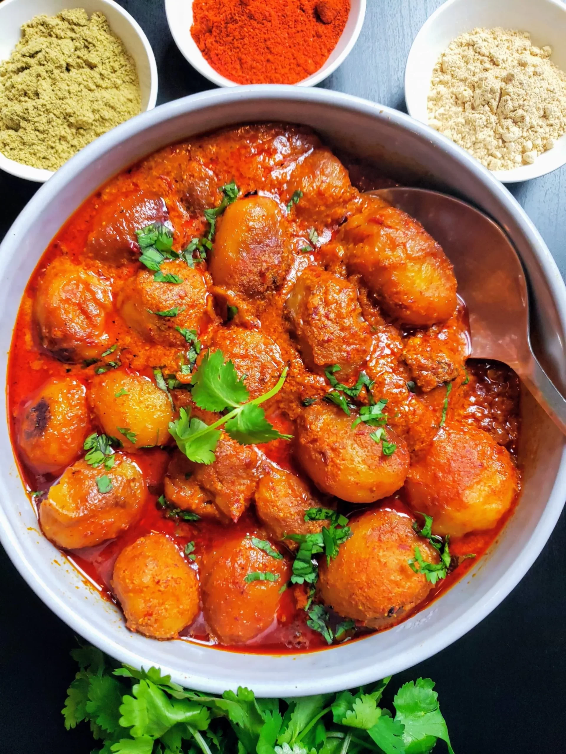 Dum Aloo