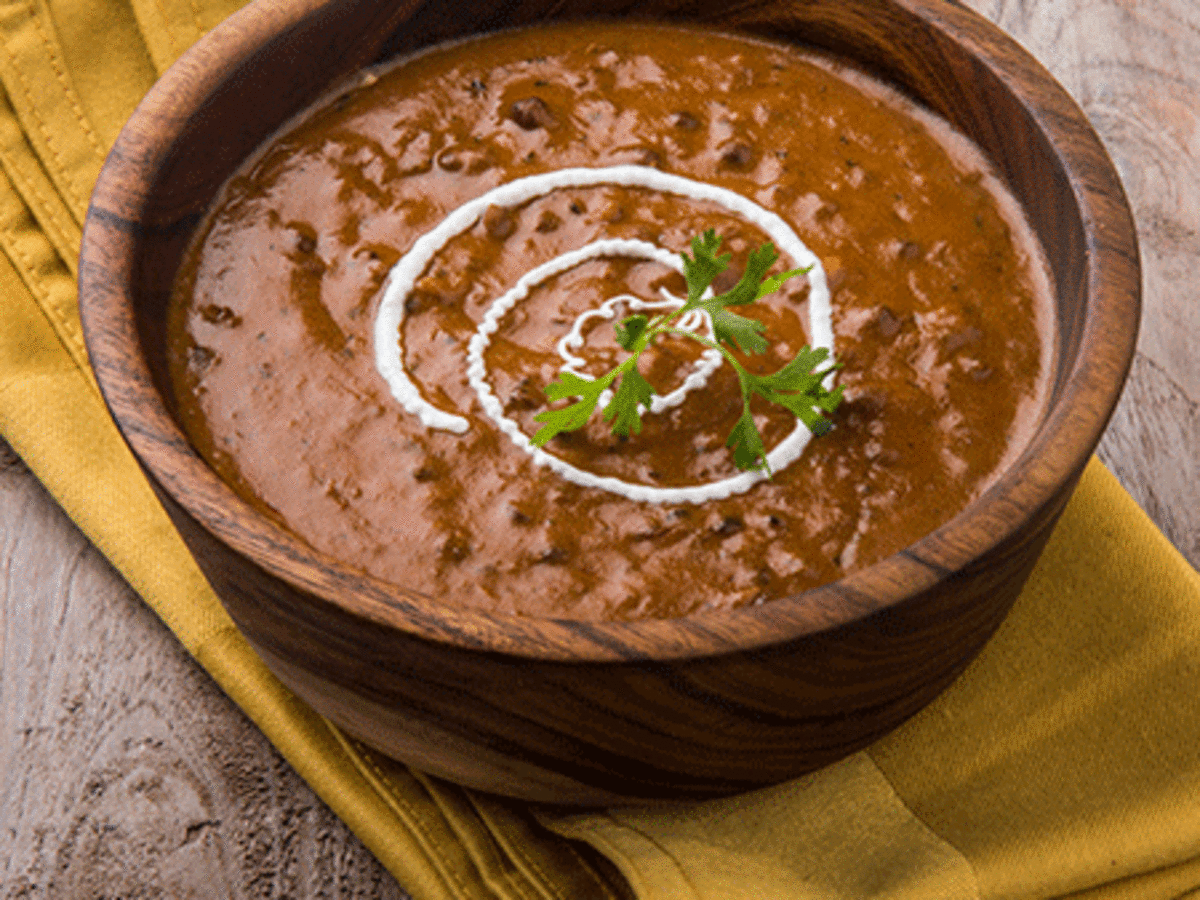 दाल मखनी रेसिपी: Dal Makhani Recipe in Hindi