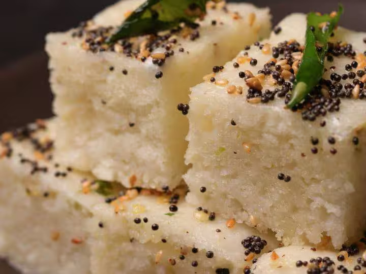 Khatta Dhokla