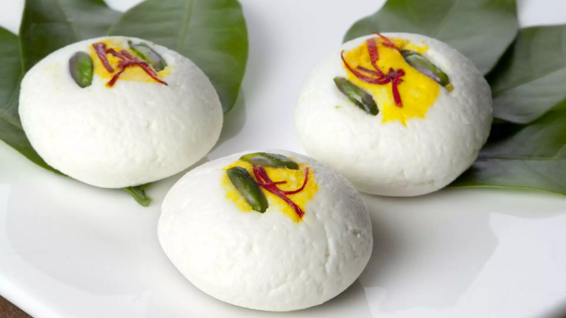 Bengali Sweet Sandesh