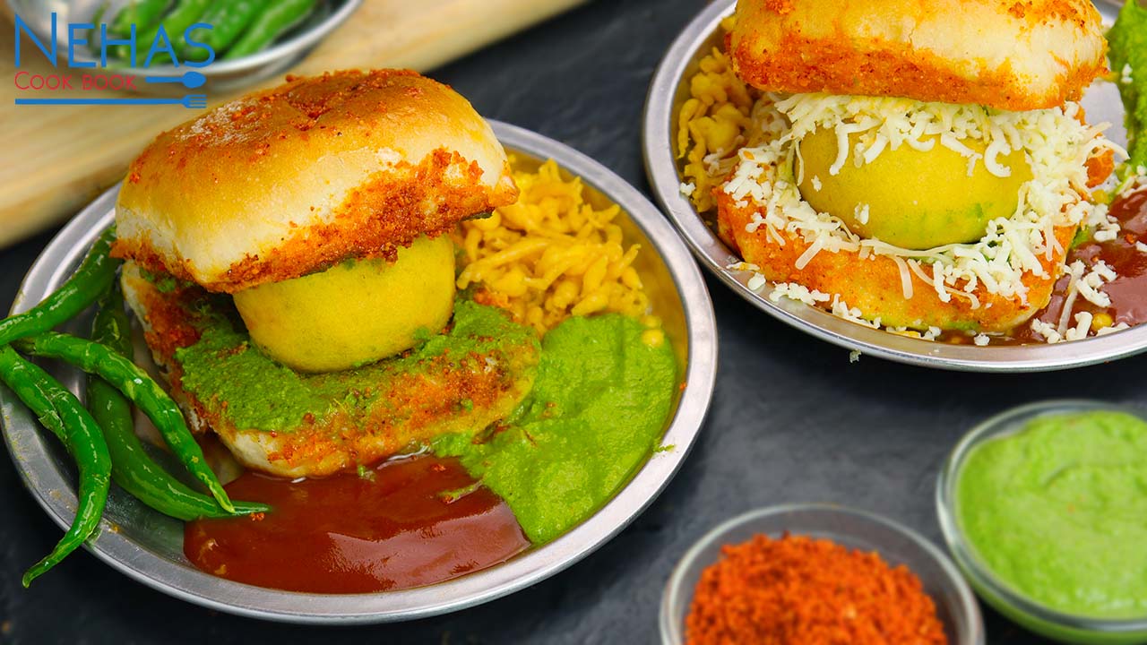 Vada Pav