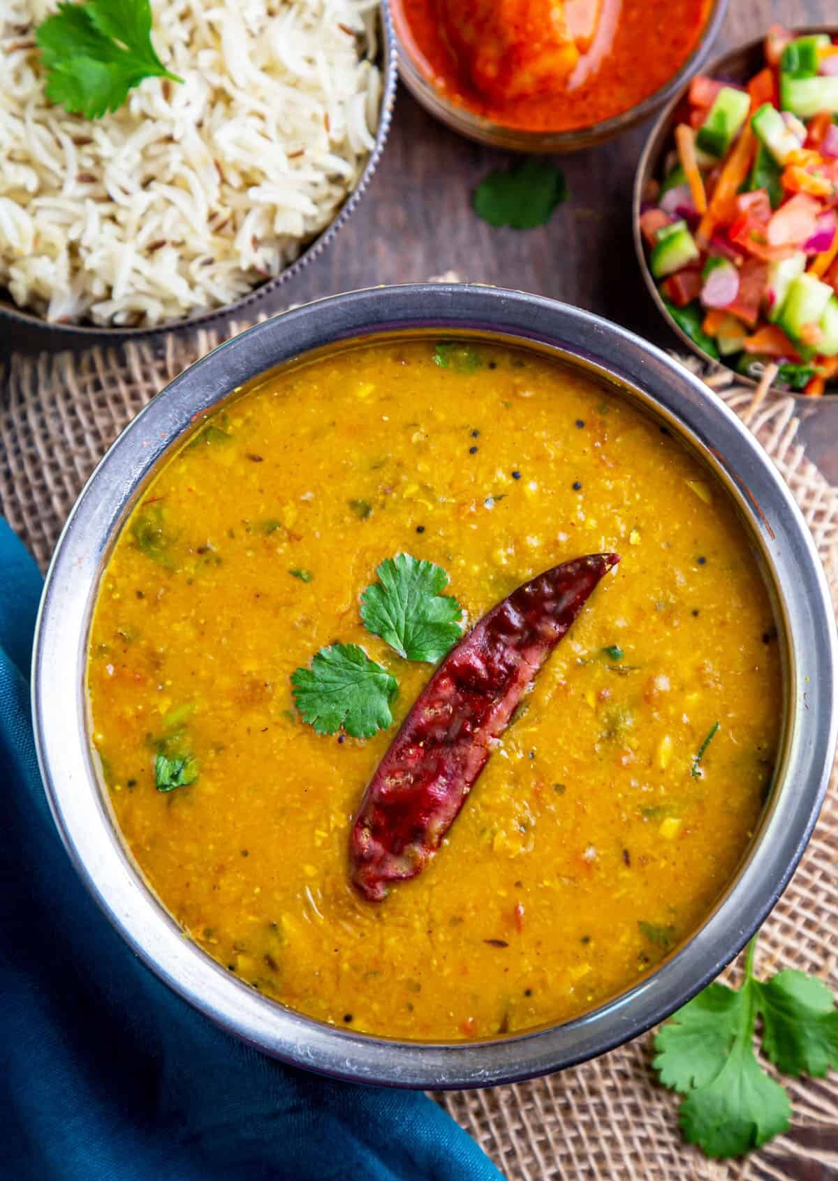 Moong Dal