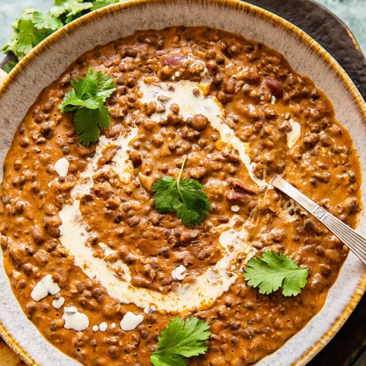 Dal Makhani