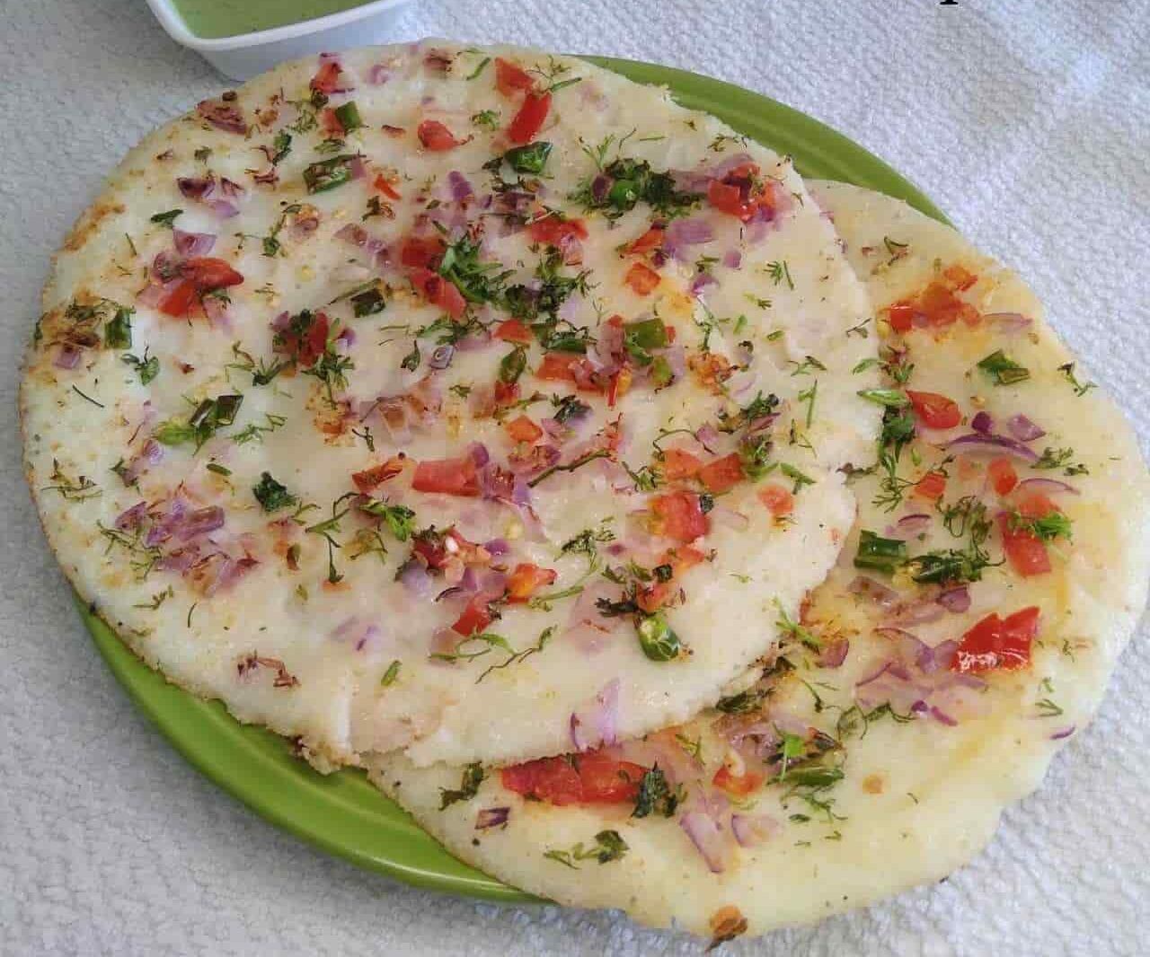 Uttapam