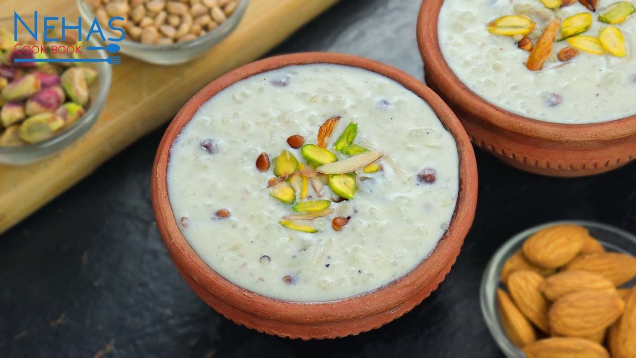 Chawal Ki Kheer