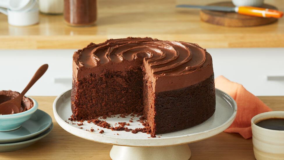 Chocolate Cake