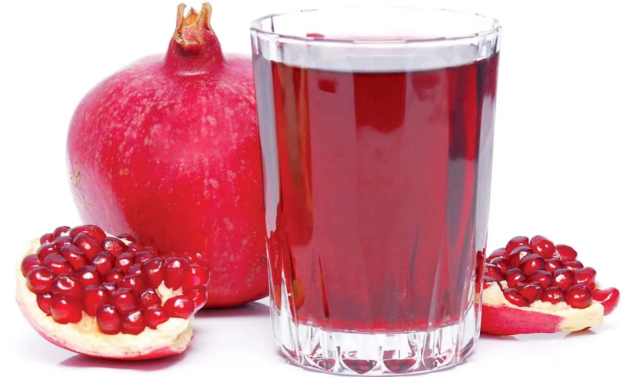 Anar Juice