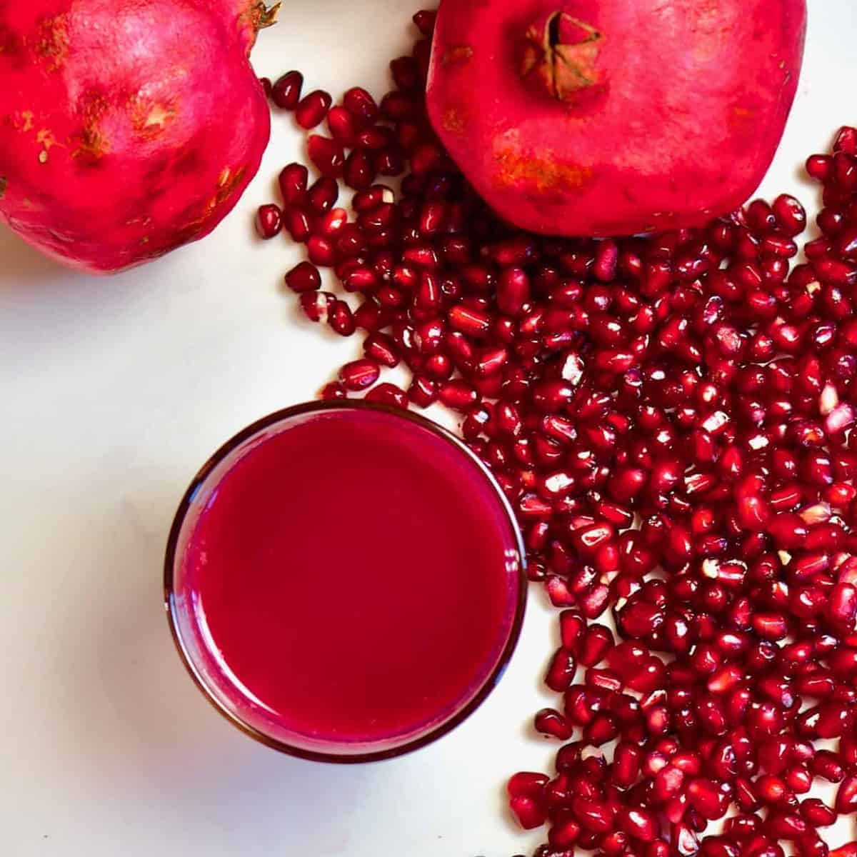 Anar Juice