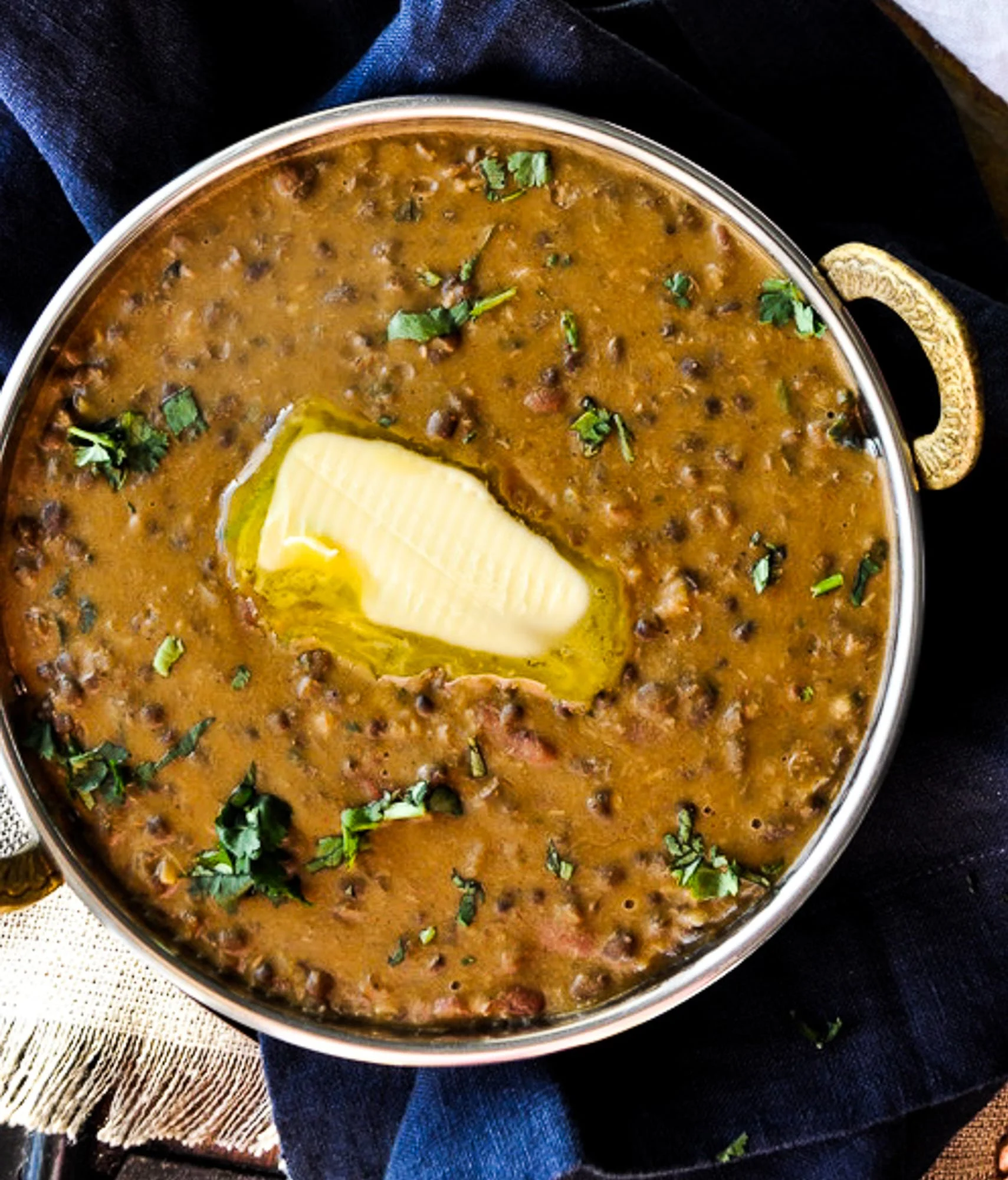 Dal Makhani