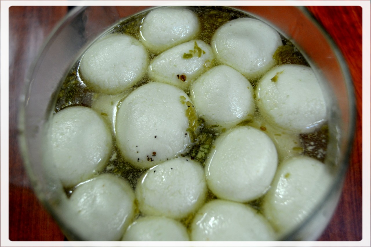 Rasgulla