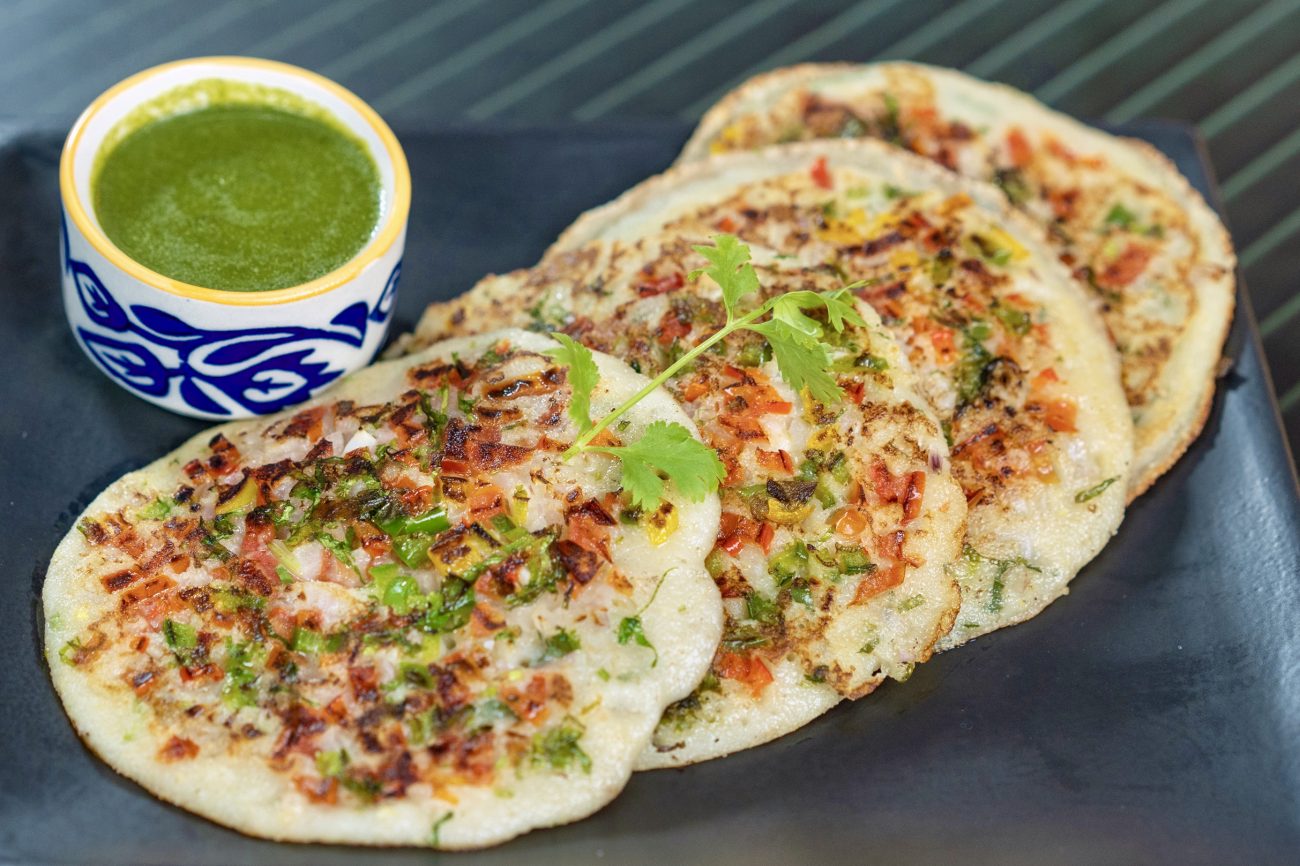 Uttapam