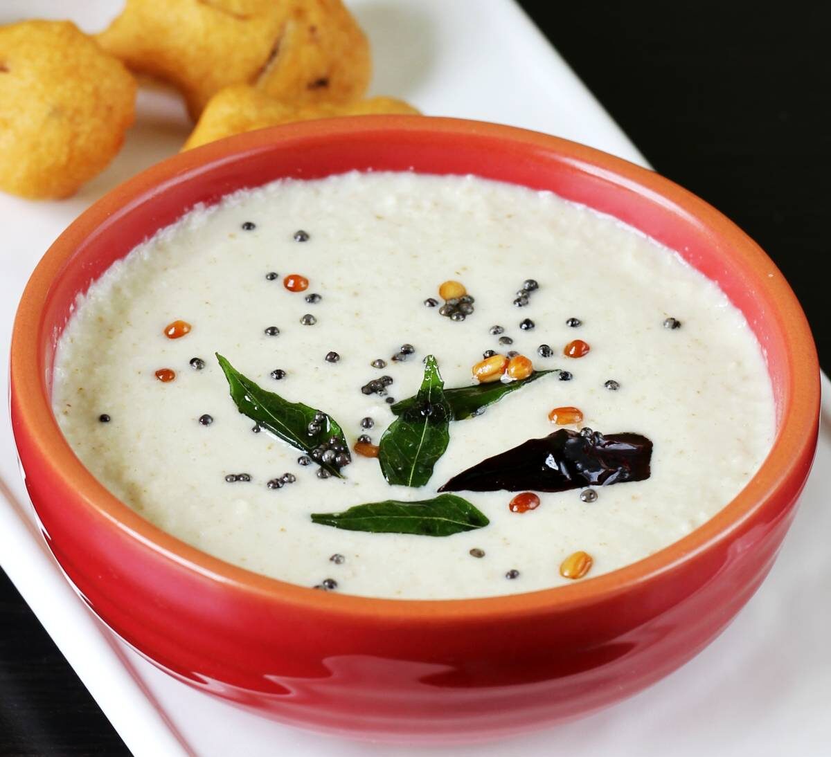 Coconut Chutney