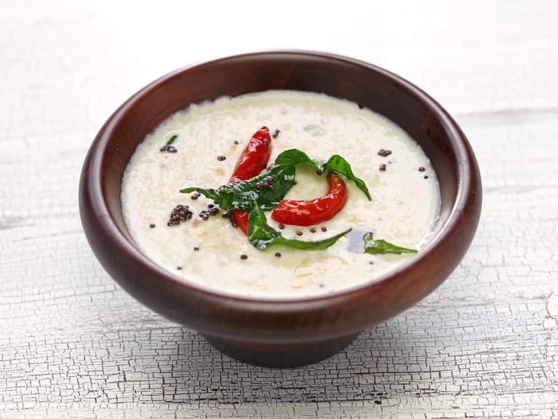 नारियल की चटनी रेसिपी: Coconut Chutney Recipe