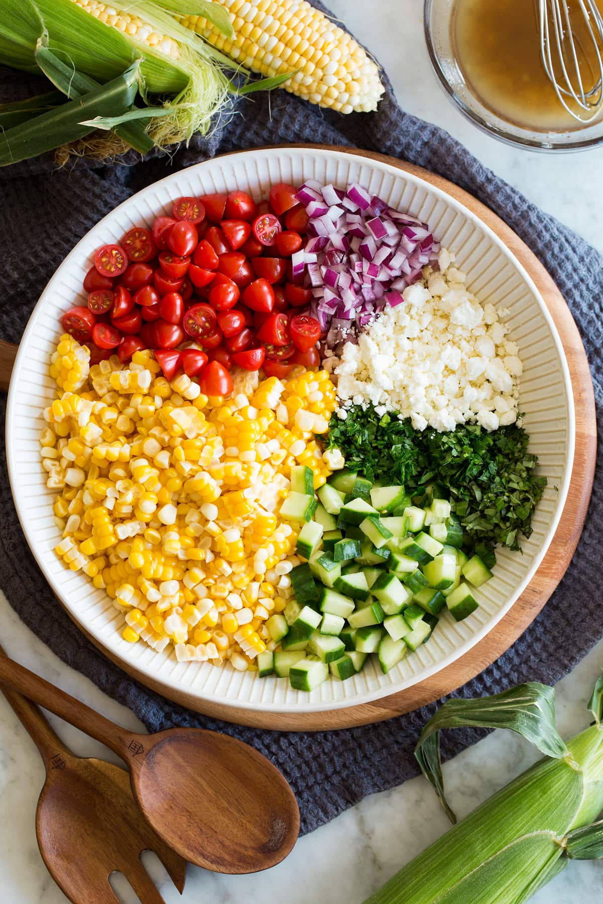 Corn Salad