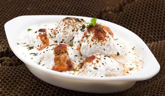 Dahi Vada