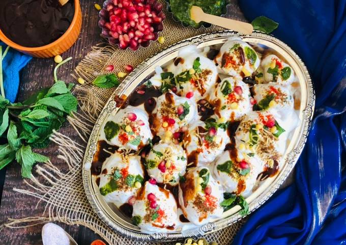 Dahi Vada