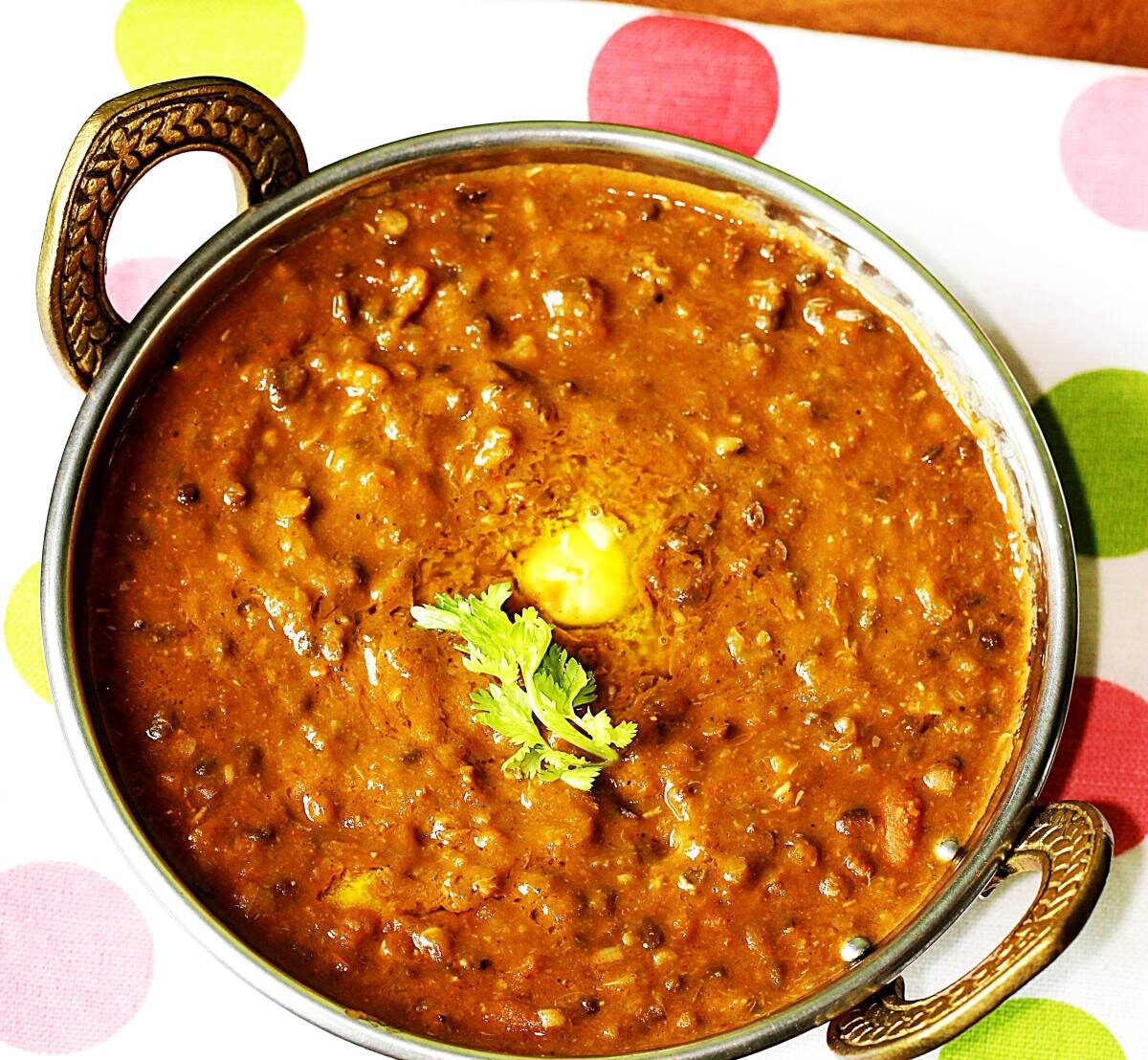 Dal Makhani