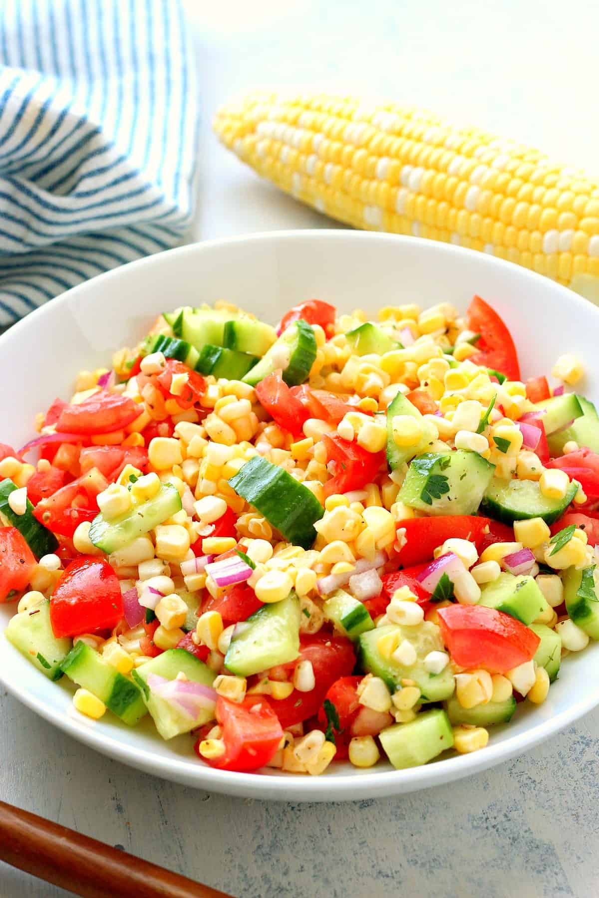 Corn Salad