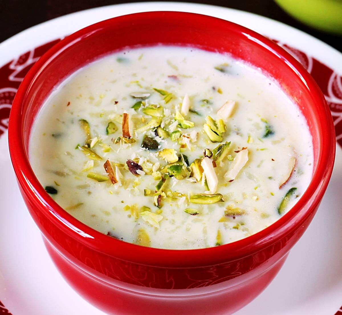 Chawal Ki Kheer Recipe