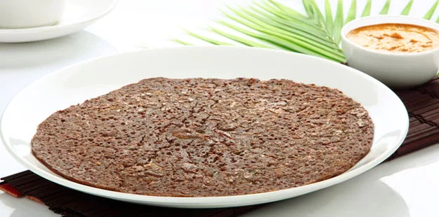 Ragi Dosa