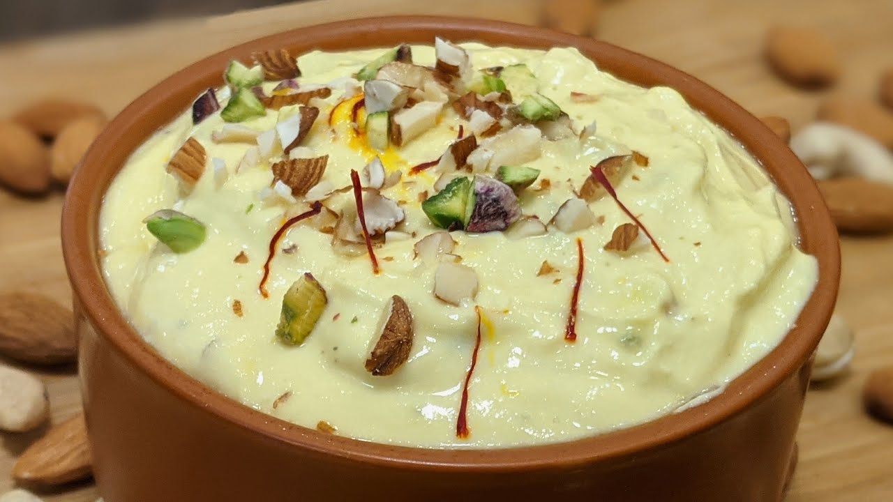 Shrikhand