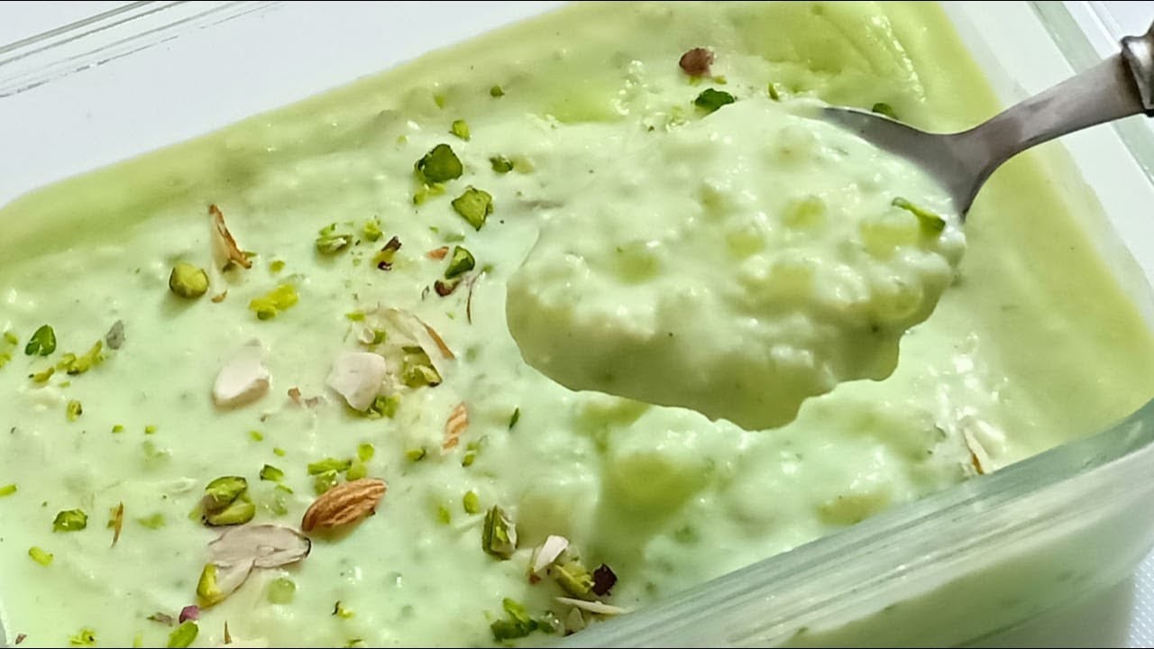 कद्दू की खीर रेसिपी: Kaddu Ki Kheer