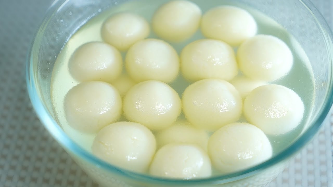 Rasgulla