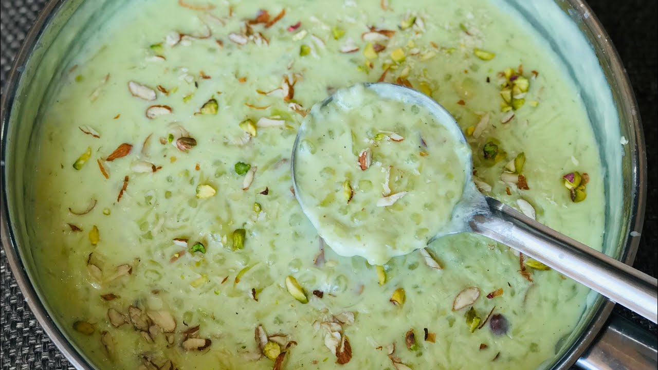 कद्दू की खीर रेसिपी: Kaddu Ki Kheer