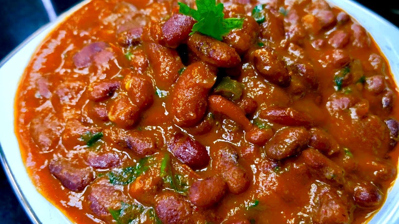 Rajma