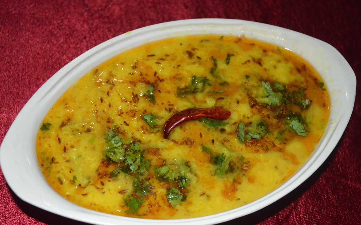 मूंग दाल रेसिपी: Moong Dal Recipe