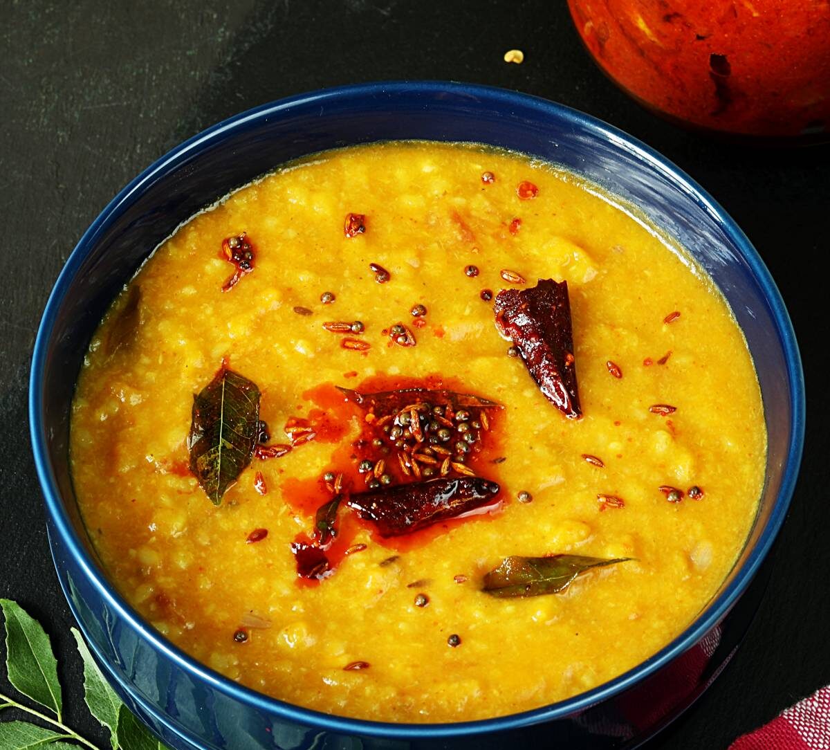 Moong Dal