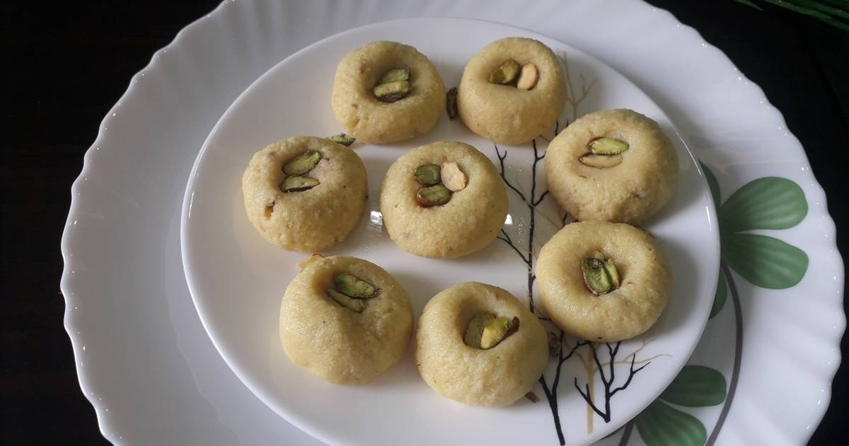 संदेश रेसिपी: घर पर बनाये बंगाली मिठाई संदेश: How to Make Bengali Sweet Sandesh Recipe