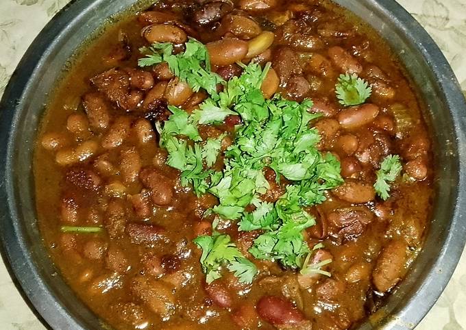 Rajma