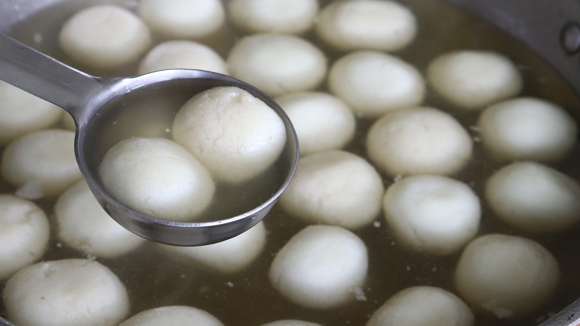 Rasgulla