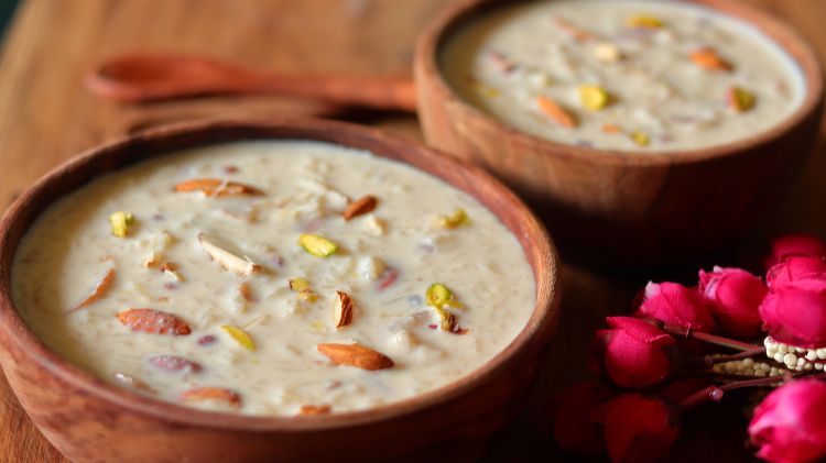 Chawal Ki Kheer