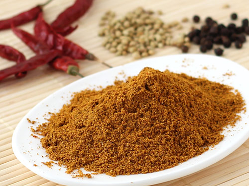 सांबर मसाला पाउडर रेसिपी: Sambar Masala Powder Recipe