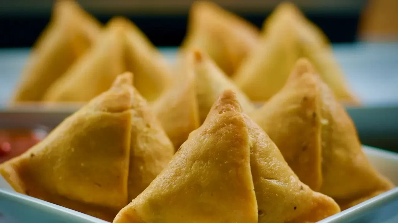 Samosa