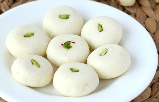 Bengali Sweet Sandesh