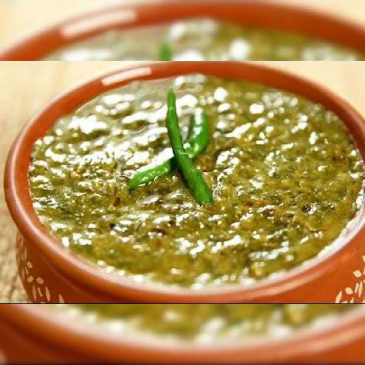 Sarson Ka Saag