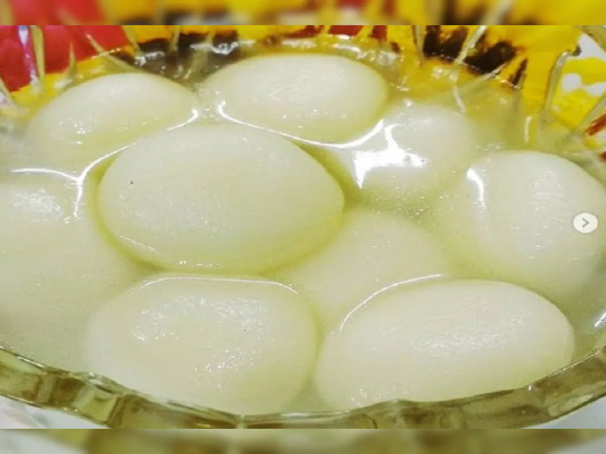 Rasgulla