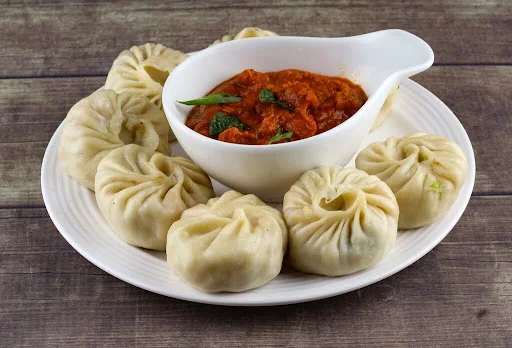 Veg Momos