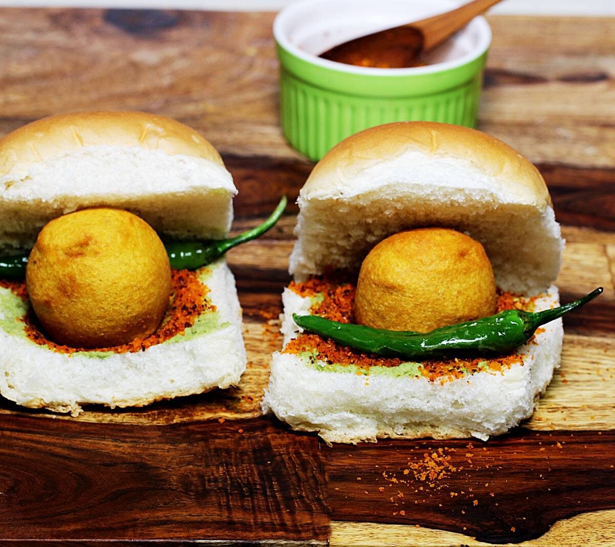 Vada Pav