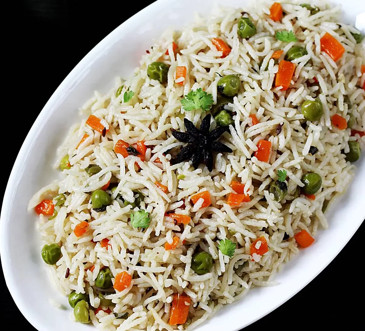 Veg Pulao