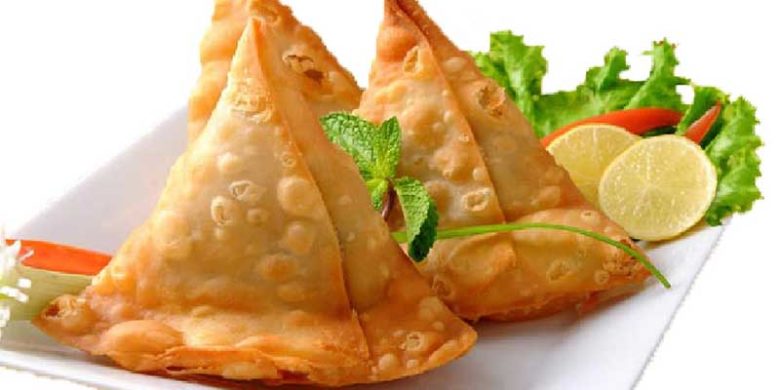 Samosa Recipe in Hindi