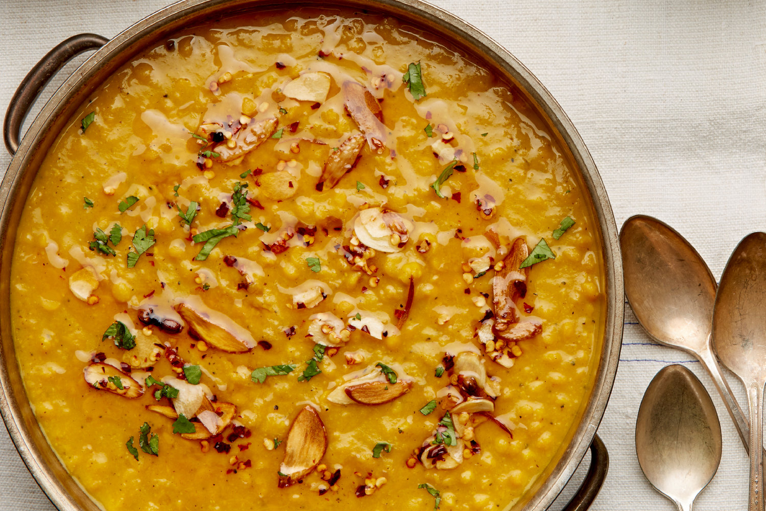 Chana Dal Recipe